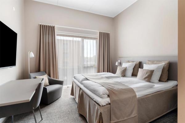 Best Western Hotel Odense