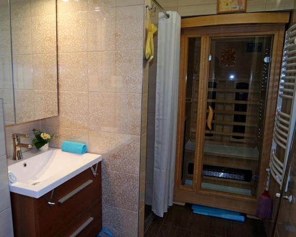 Belvárosi Studio Apartman, Book Lejlighed Győr Szigetkoz