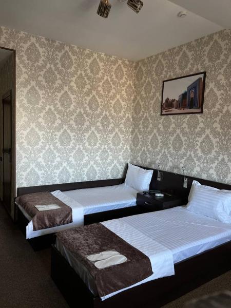 Arda Palace hotel, Book  Tasjkent Tashkent