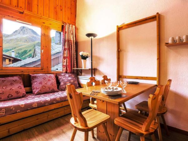 Résidence Val Disere Village - Appartement confortable Ski aux pieds Parking couvert MAE-2993, Book  Hoteller i Rhône-Alps med parkering, Parkering