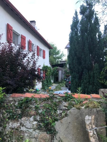 Maison Goexenia Etcharry 2 chambres, Book  Etcharry 