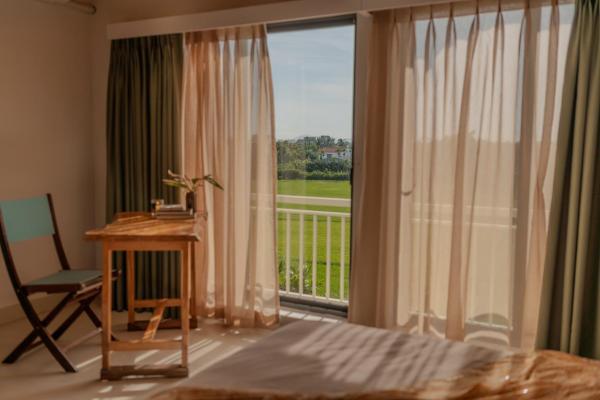 Tuoi Apartment, Book Lejlighed Hoi An Quang Nam
