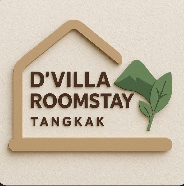D'villa roomstay tangkak, Book  Tangkak Johor