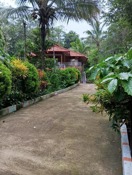 Family Nest Homestay, Book   