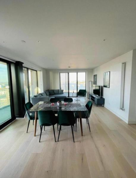 Riverside Rooms and Apartments, Book Lejlighed Lejligheder i Merseyside, Lejlighed
