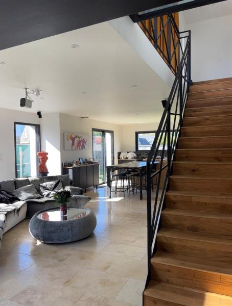 Villa Egret - Wifi - Jardin, Book  Dinard 