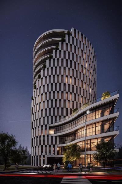 Crowne Plaza Durres by IHG