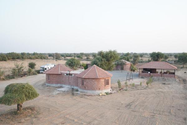 Jodhpur Farms - Farm Stay, Book  Jodhpur 