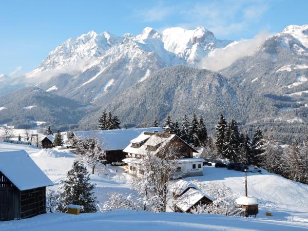 Dirtlergut, Book  Haus im Ennstal Schladming - Dachstein