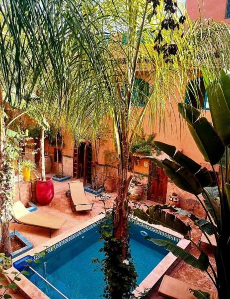 Maison des maitres, Book  Tafza Marrakech-Tensift-Haouz