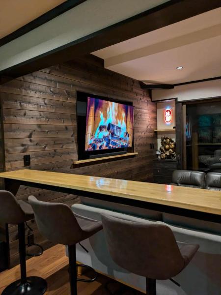The Nook Hakuba, Book  Koshinetsu hoteller med parkering, Parkering