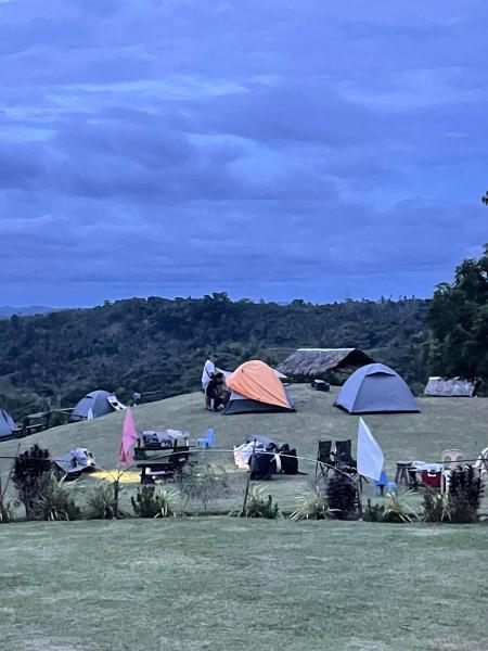 Johanna\s Farm and Camping Ground, Book  Inabanga Bohol