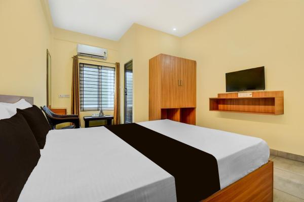 Hotel O MYSORE CASTLE, Book  Belagula 