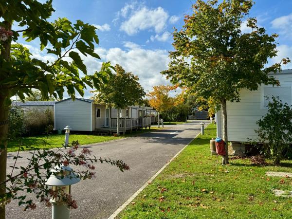 Camping de la Loire, Book  Cordemais 