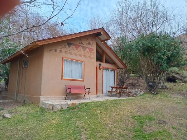 Cabañas Los Sauzales del Elqui, Book  Coquimbo hoteller med pool, Swimmingpool