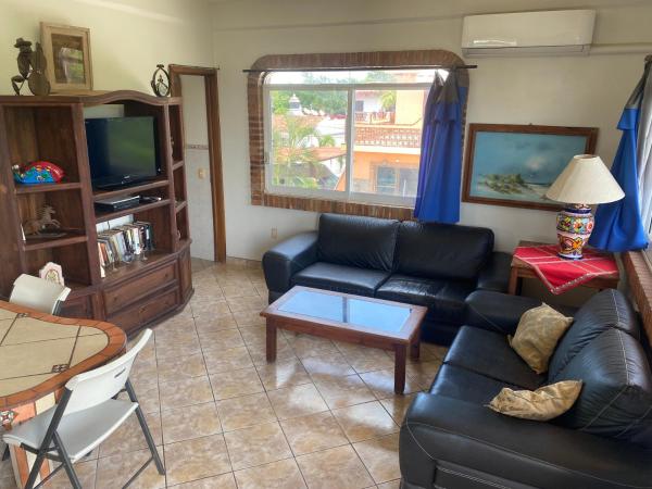 Casitas Las Palmas - Coral Azul, Book  Punta Mita 