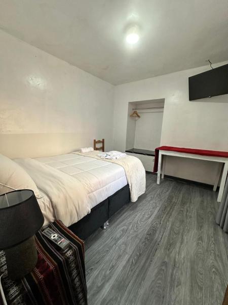 Habitaciones para Turistas en Zona Tranquila de Cusco, Book  Cusco Cusco
