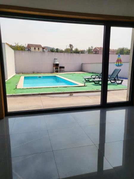 Villa Machado Chaves, Book  Vila Nova da Veiga Norte Region