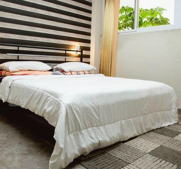 Ark Hotel and Apartments, Book Lejlighed Hoteller i Greater Accra med parkering, Parkering