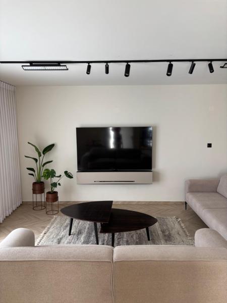 RASHI6 Boutique Villa, Book  Netanya 