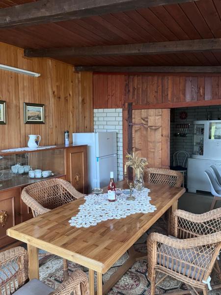 Kuća za odmor Sremac, Book  Apatin Vojvodina