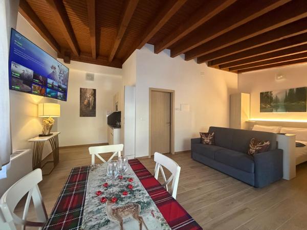 International Aparthotel, Book  Tarvisio Tarvisiano Area