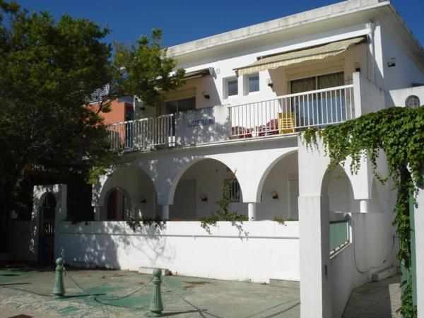 Villa Marina, Book  Le Grau-du-Roi Camargue
