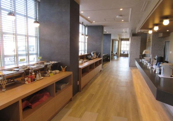 Smile Hotel Hachinohe - Vacation STAY 91949v, Book  Hachinohe 