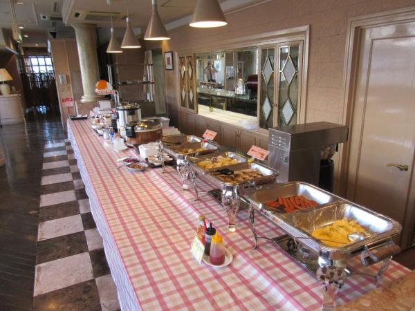 Smile Hotel Hachinohe - Vacation STAY 92025v, Book  Hachinohe 