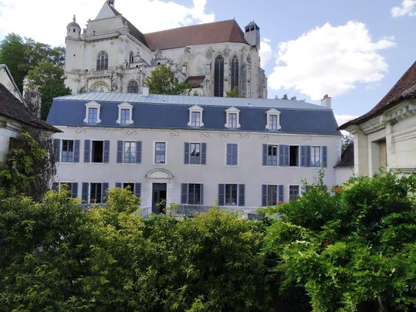 L\ancien Tribunal, Book  Tonnerre 