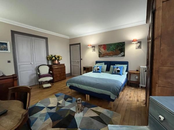 La maison d\Augusta - appartements, Book  Bourges Cher