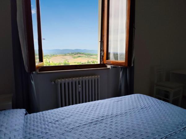 Siena Alta, Ospitalità con Vista, Book  Siena Siena Area