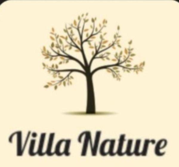 Hotel Villa Nature Br 153, Book   