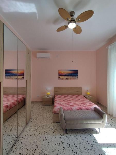 Bianca Lancia Rooms, Book  Palermo Sicilien