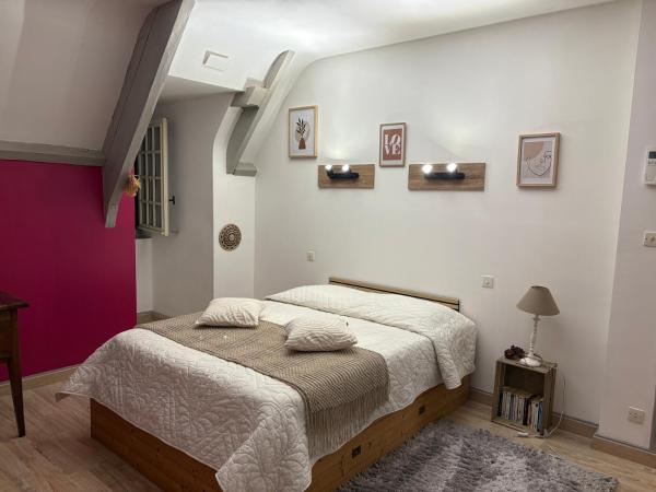 Chambres à la campagne, Book  Marnac 