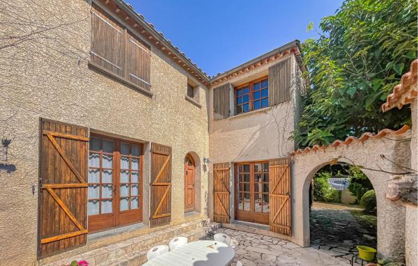 Villa Proche Cévennes, Book  Saint-Hilaire-de-Brethmas Gard