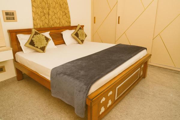 Madhava Home Stay, Book  Tirupati Andhra Pradesh