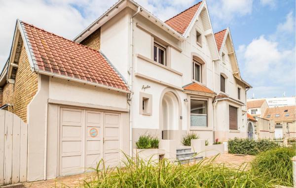 Belle Villa Proche Plage, Book  Bray-Dunes 