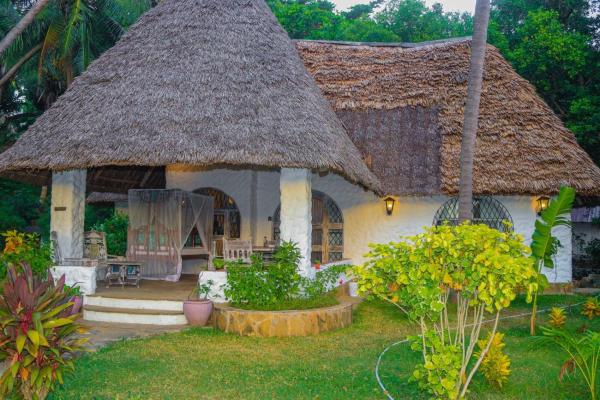 Villa Bavarria, Book  Mombasa Coast Region