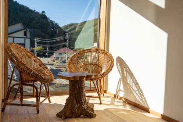 Kaido Nomad CoLiving, Book  Yuzawa Niigata
