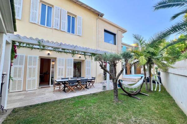 Villa La Mascotte, Book  Beaulieu-sur-Mer Alpes-Maritimes
