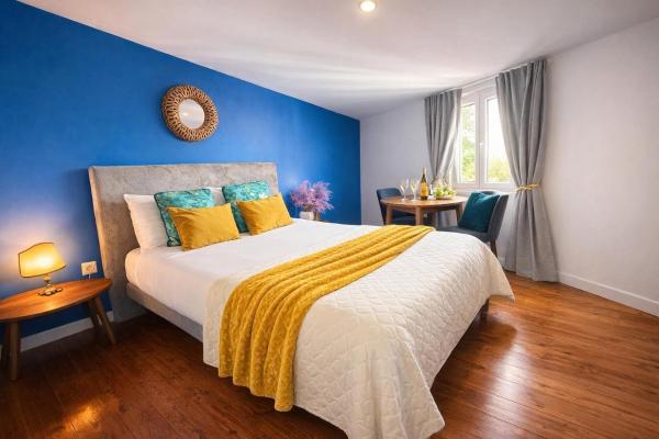 Alfama Small Apartment, Book Lejlighed Lisbon Region 