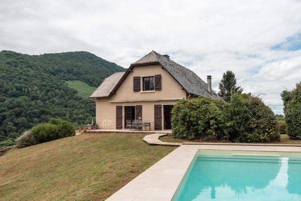 Villa Delb, Book  Arthez-d'Asson 
