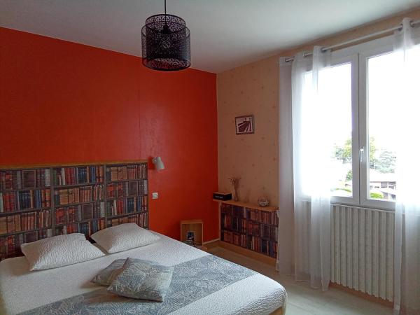Chambre la Limouxine, Book  Limoux Corbières
