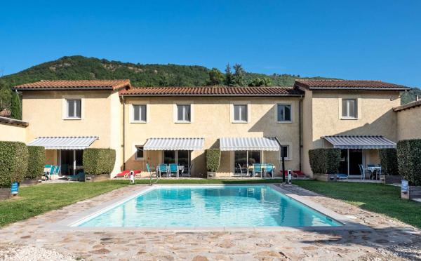 Domaine Des Fleurs, Book  Gagnières Cévennes