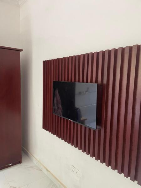 Da Palm Inn Abrui, Book  Aburi Greater Accra