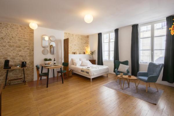 Les Studios Paultrimoine, Book  Rochefort Charente-Maritime