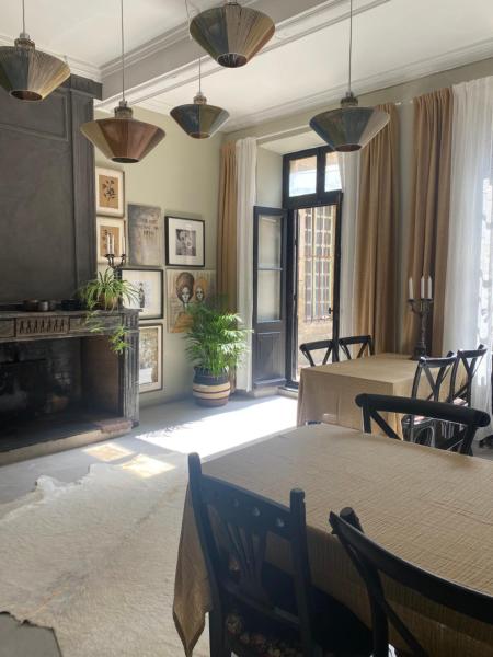 Dreamhome B&B Limoux, Book  Limoux hoteller med pool, Swimmingpool