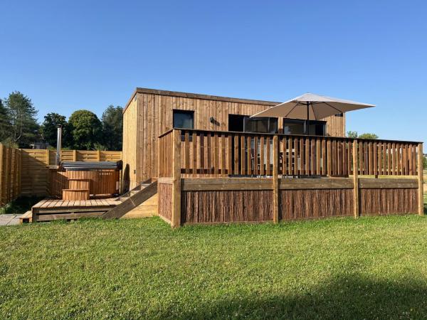 Gîte avec son SPA privatif, Book  Le Nouvion-en-Thierache 