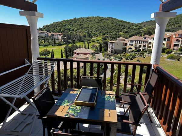 Residence le Village de Cap Esterel -, Book Hotel Saint-Raphael Mimosa Road